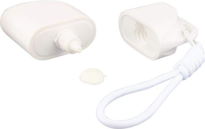 Zonnecrème Malek SPF50 (50 ml)