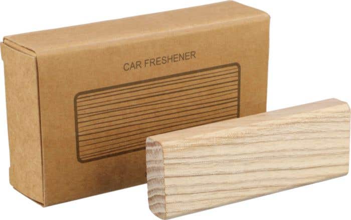 Luchtverfrisser Carfresh