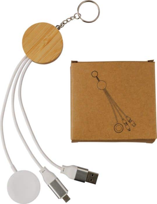 Oplaadkabel Daffodil