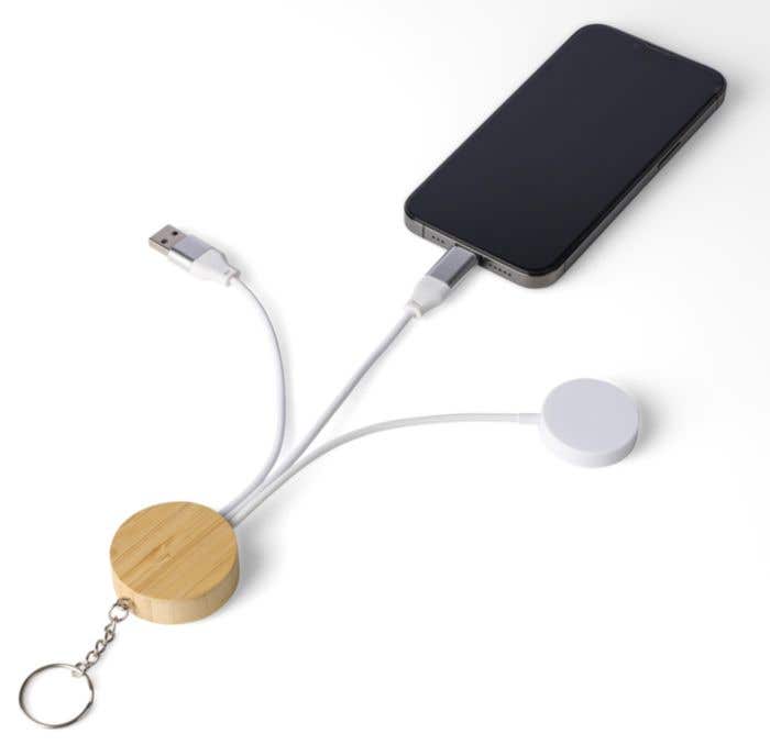 Câble de recharge Daffodil