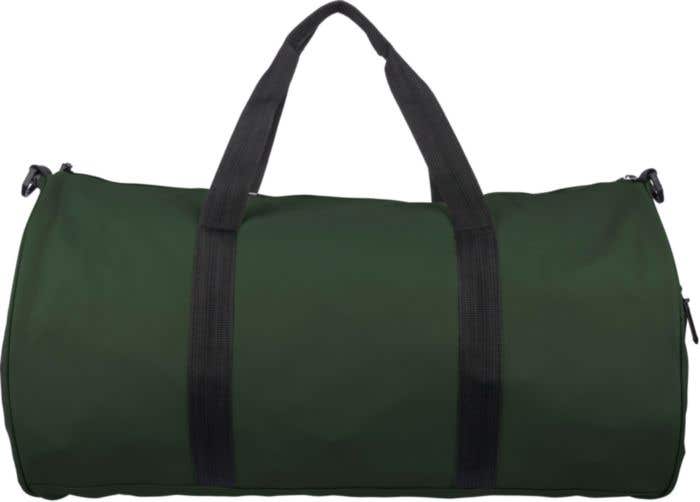 Sporttas Duffel Daisy | 40 L | Gerecycleerd | Voorvak