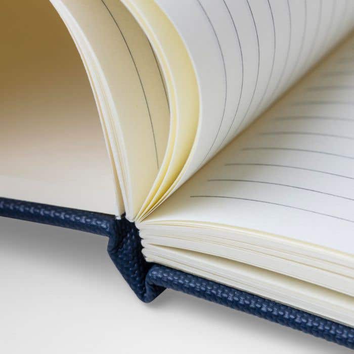 Notitieboek Daucus A5