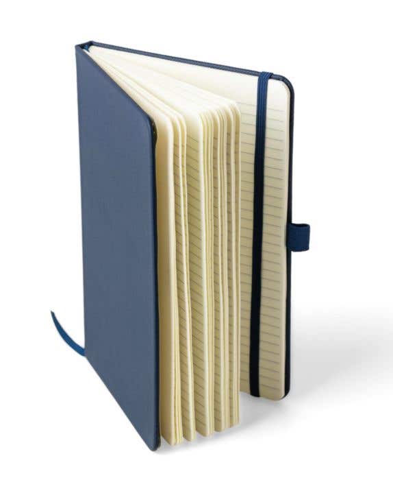 Notitieboek Daucus A5