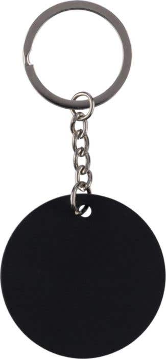 Sleutelhanger Round Freesia