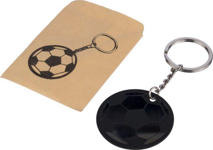 Sleutelhanger Soccer Gardenia