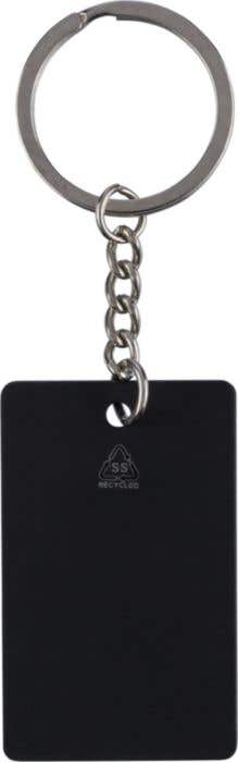 Sleutelhanger Recta Gaura