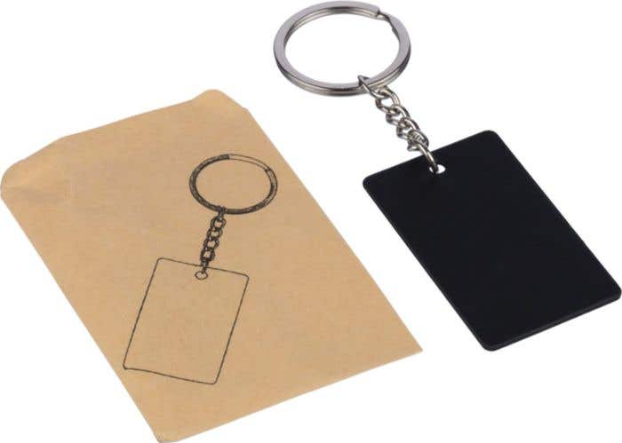 Sleutelhanger Recta Gaura