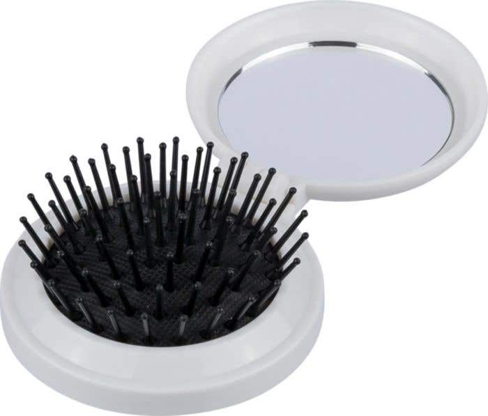 Brosse à cheveux Ritro