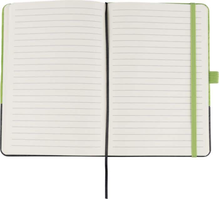 Notitieboek Sedum A5
