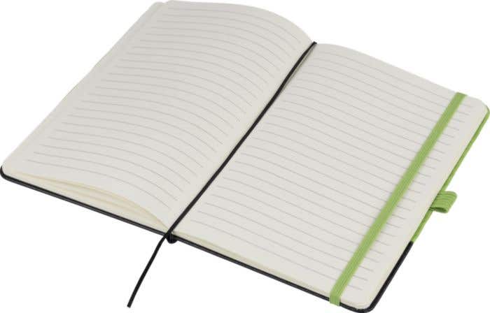 Notitieboek Sedum A5