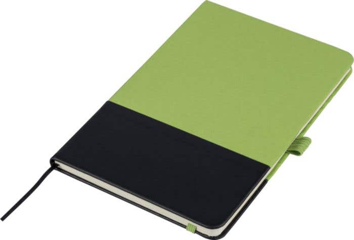 Notitieboek Sedum A5