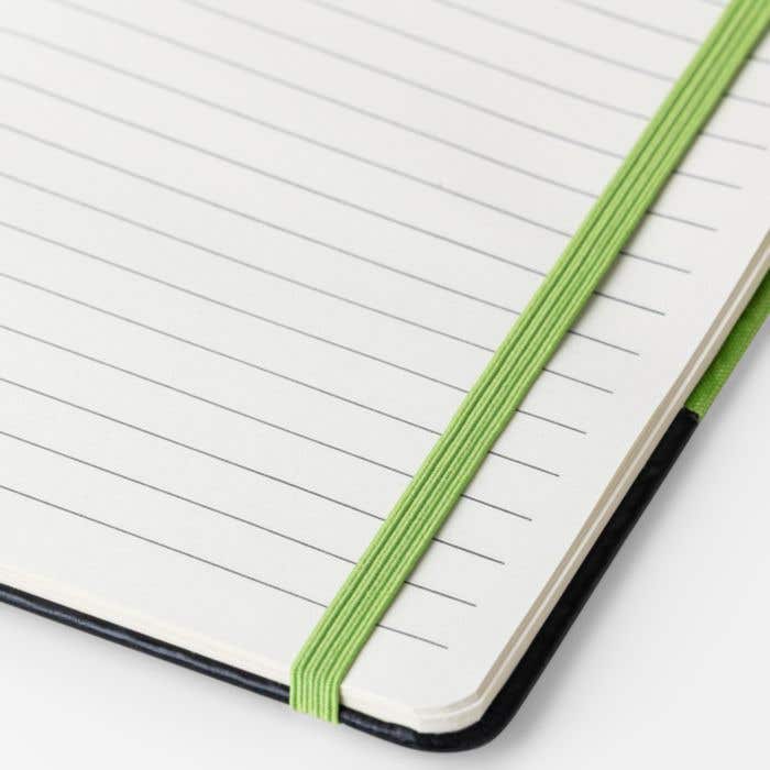 Notitieboek Sedum A5