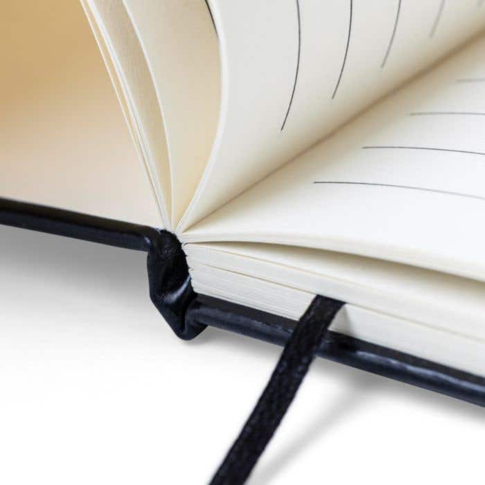 Notitieboek Sedum A5