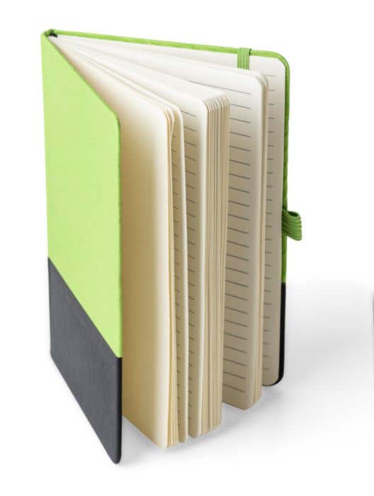 Notitieboek Sedum A5