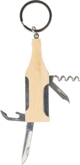 Sleutelhanger Multitool Major