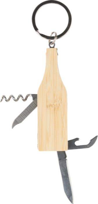 Sleutelhanger Multitool Major