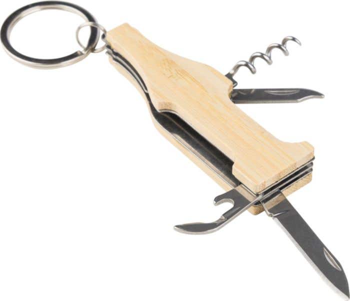 Sleutelhanger Multitool Major