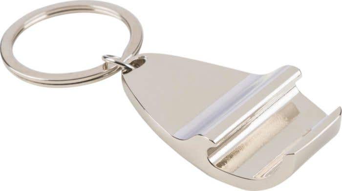 Porte-clés / décapsuleur Majorana