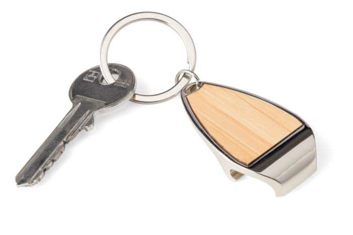 Sleutelhanger / flesopener Majorana