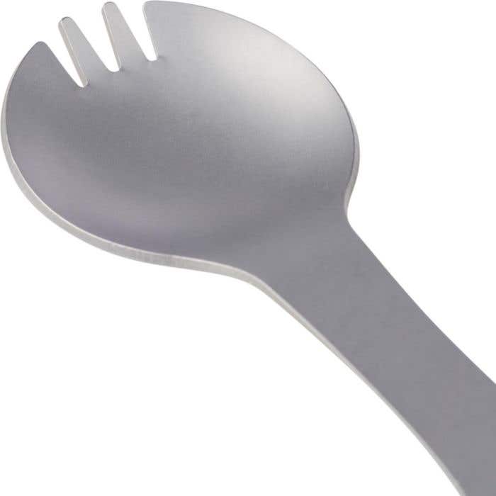 Cuillère-fourchette Multifunction Maltese