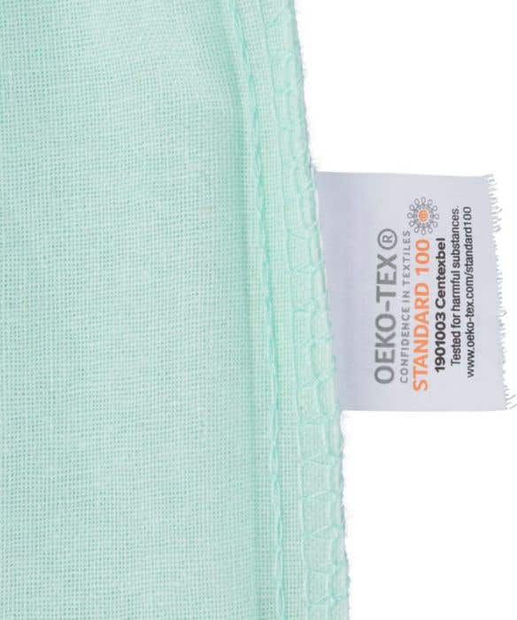 Draagtas Kaffir Colour | Katoen | OEKO-TEX®