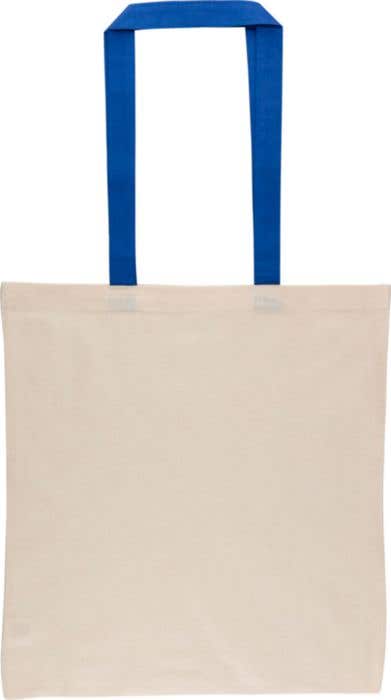 Sac Lavender | Coton | OEKO-TEX® | Anses colorées