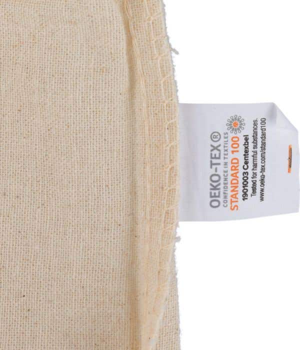 Boodschappentas Kaffir Natural