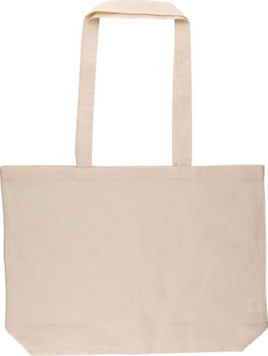 Sac shopping Kaffir Natural