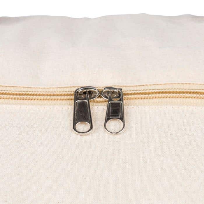 Sporttas Duffle Lobelia Natural