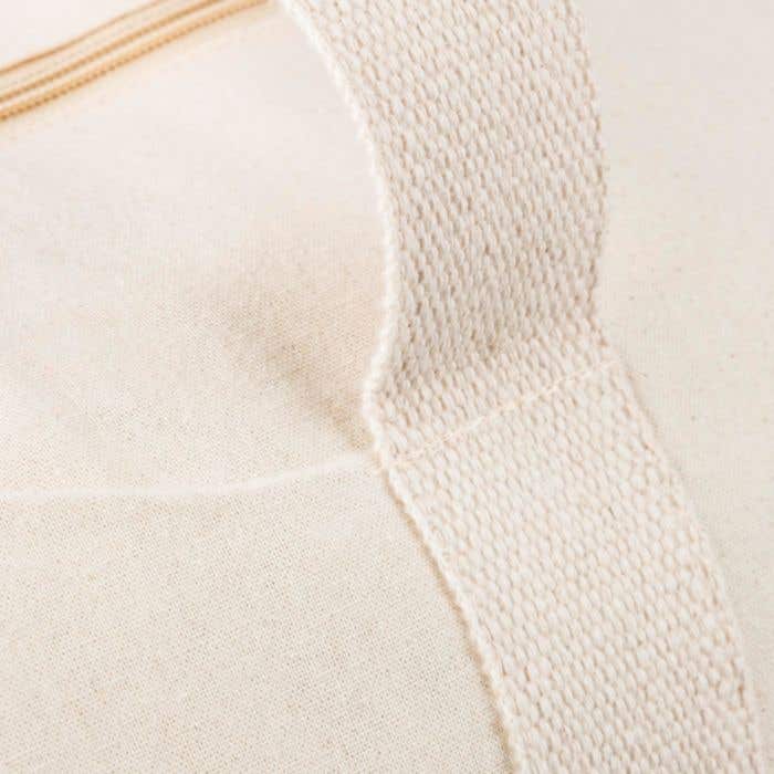 Sporttas Duffle Lobelia Natural