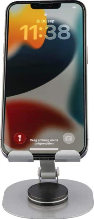 Telefoonstandaard Chamomilla