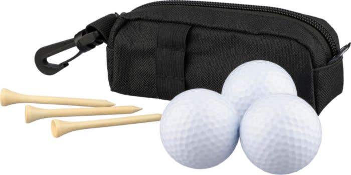 Golf set Cleome