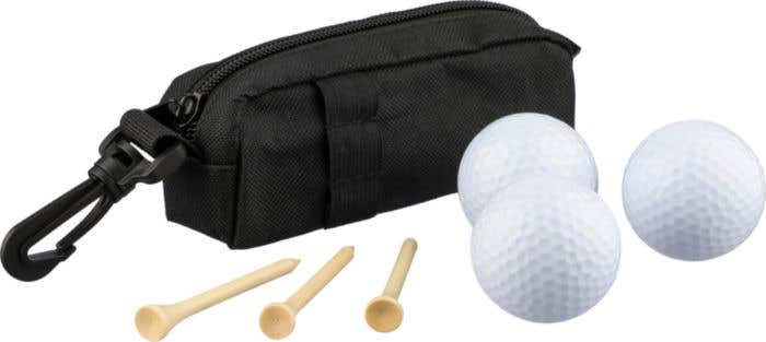 Golf set Cleome