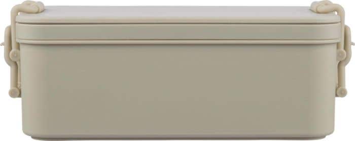 Lunchbox Double Comosa