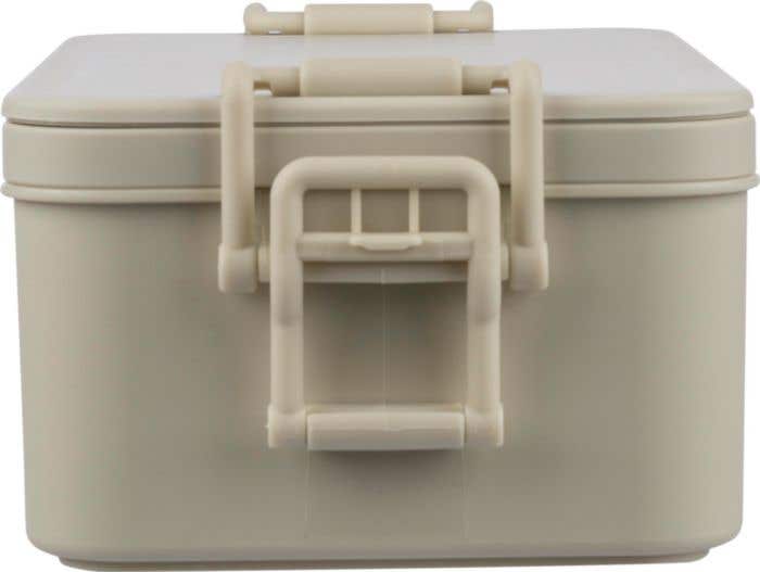 Lunchbox Double Comosa