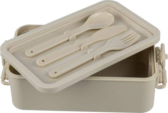 Lunchbox Double Comosa