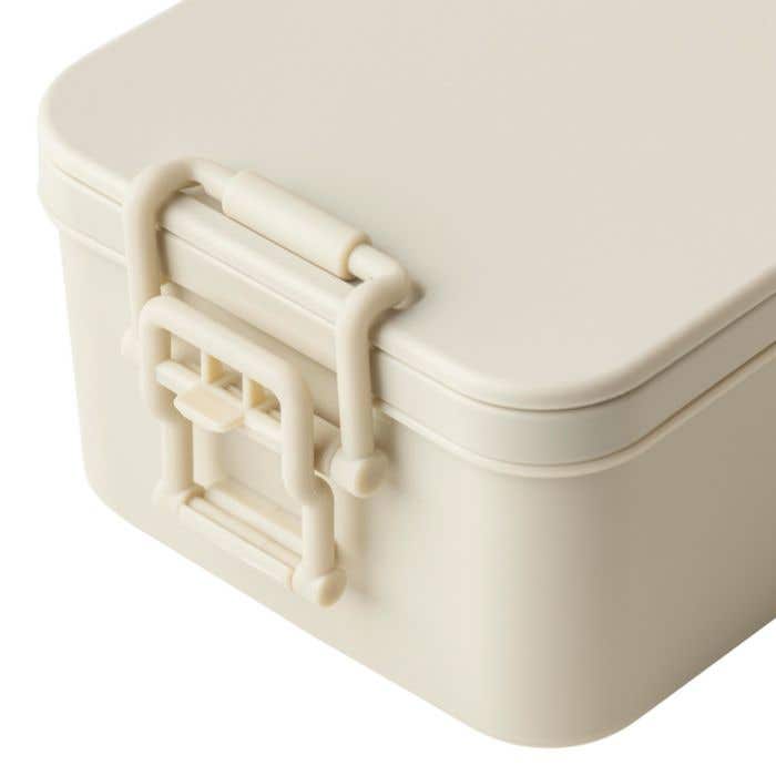 Lunchbox Double Comosa