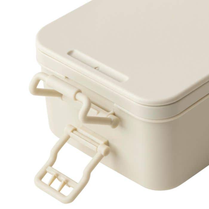 Lunchbox Double Comosa