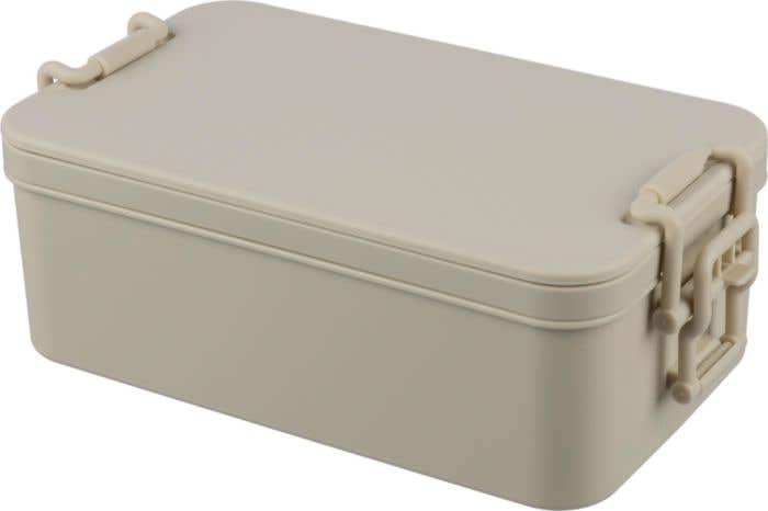 Lunchbox Double Comosa