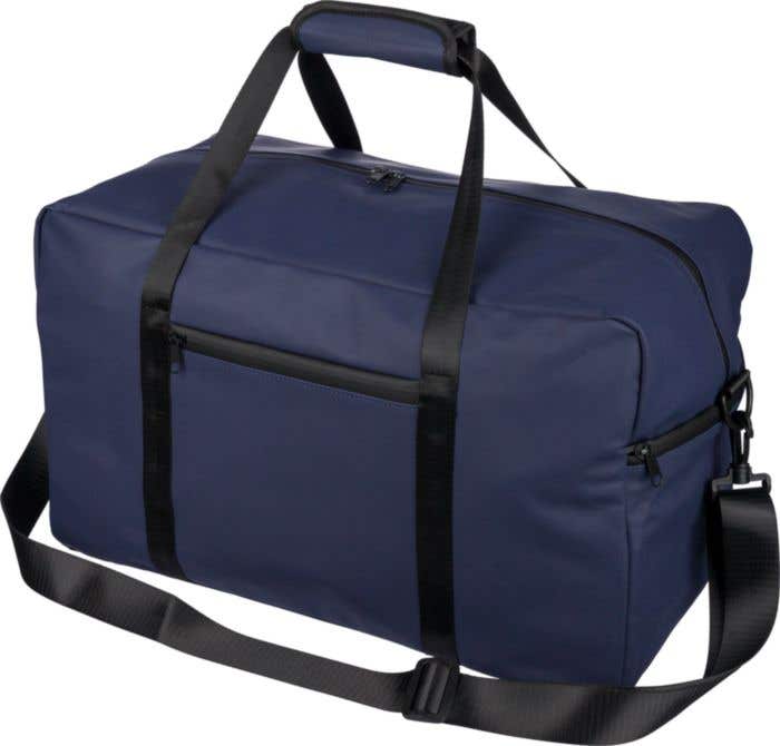 Sac de sport Melissa | 35 L | Recyclé | Poche avant | Bandoulière