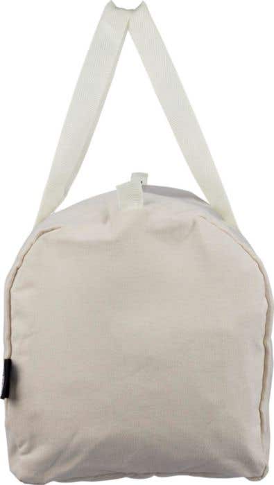 Sporttas Musa | 30 L | Gerecycleerd | Ritssluiting | Lange hengsels