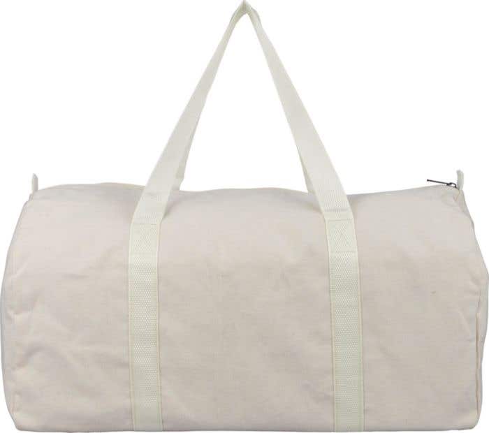 Sporttas Musa | 30 L | Gerecycleerd | Ritssluiting | Lange hengsels
