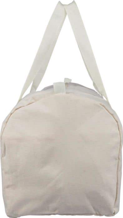 Sporttas Musa | 30 L | Gerecycleerd | Ritssluiting | Lange hengsels