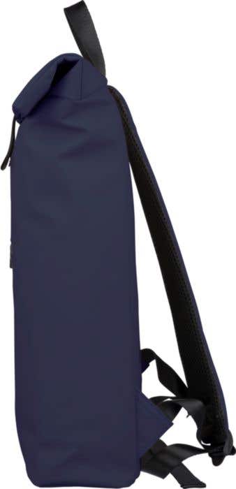Rugzak Nepeta | 19 L | Gerecycleerd | Roll-top | Voorvak