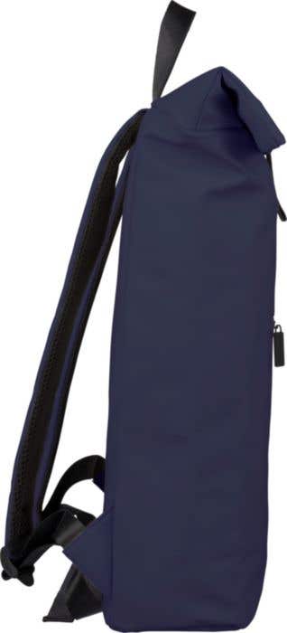 Rugzak Nepeta | 19 L | Gerecycleerd | Roll-top | Voorvak