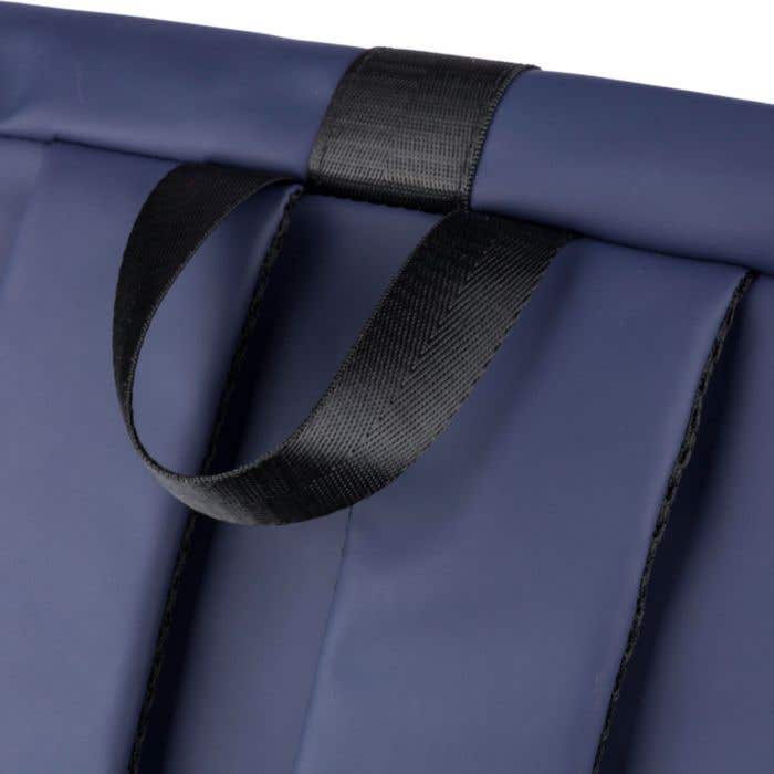Rugzak Nepeta | 19 L | Gerecycleerd | Roll-top | Voorvak