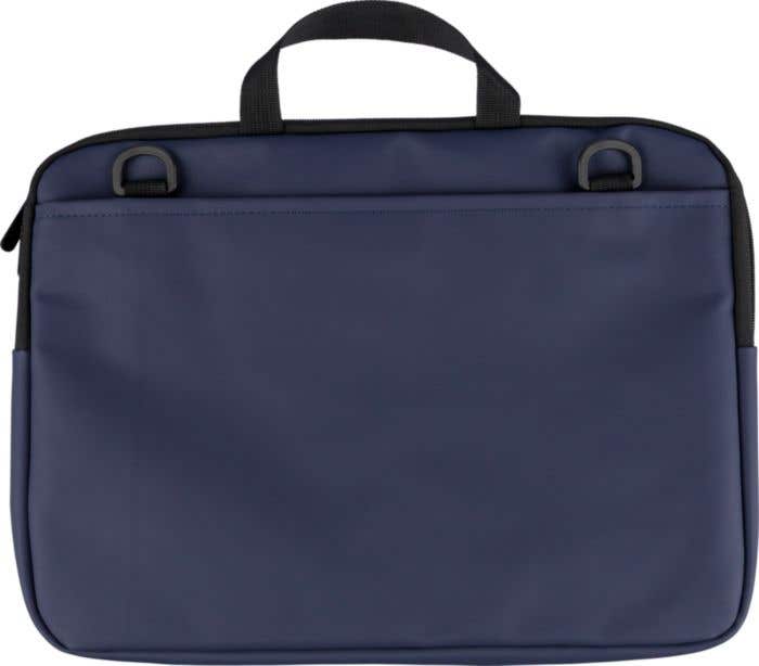 Laptoptas Nivalis | 4 L | Laptopvak 15" | Gerecycleerd | Achtervak