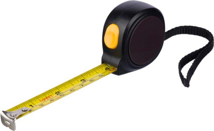 Mètre-ruban Strumosa 3M