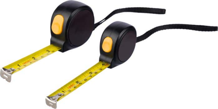 Rolmeter Strumosa 5M