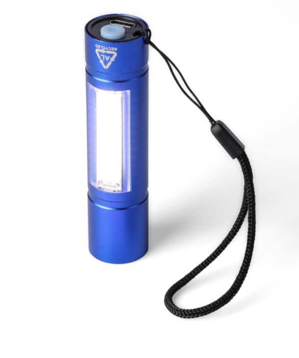 Lampe de poche Spicata